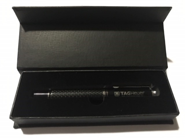 Tag Heuer Pen